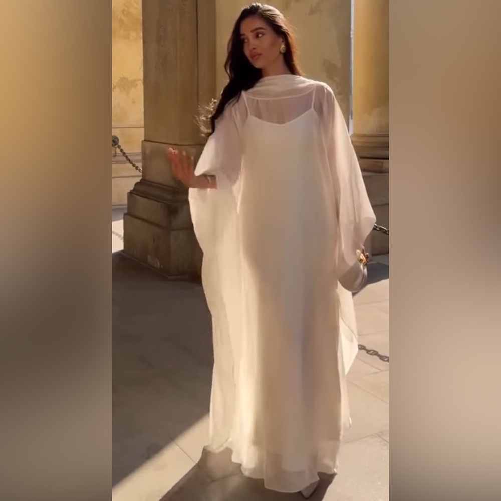 NWT HUONG Mayrose Dress